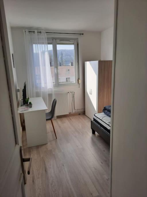 Appartement T4 Ruan Exterior foto